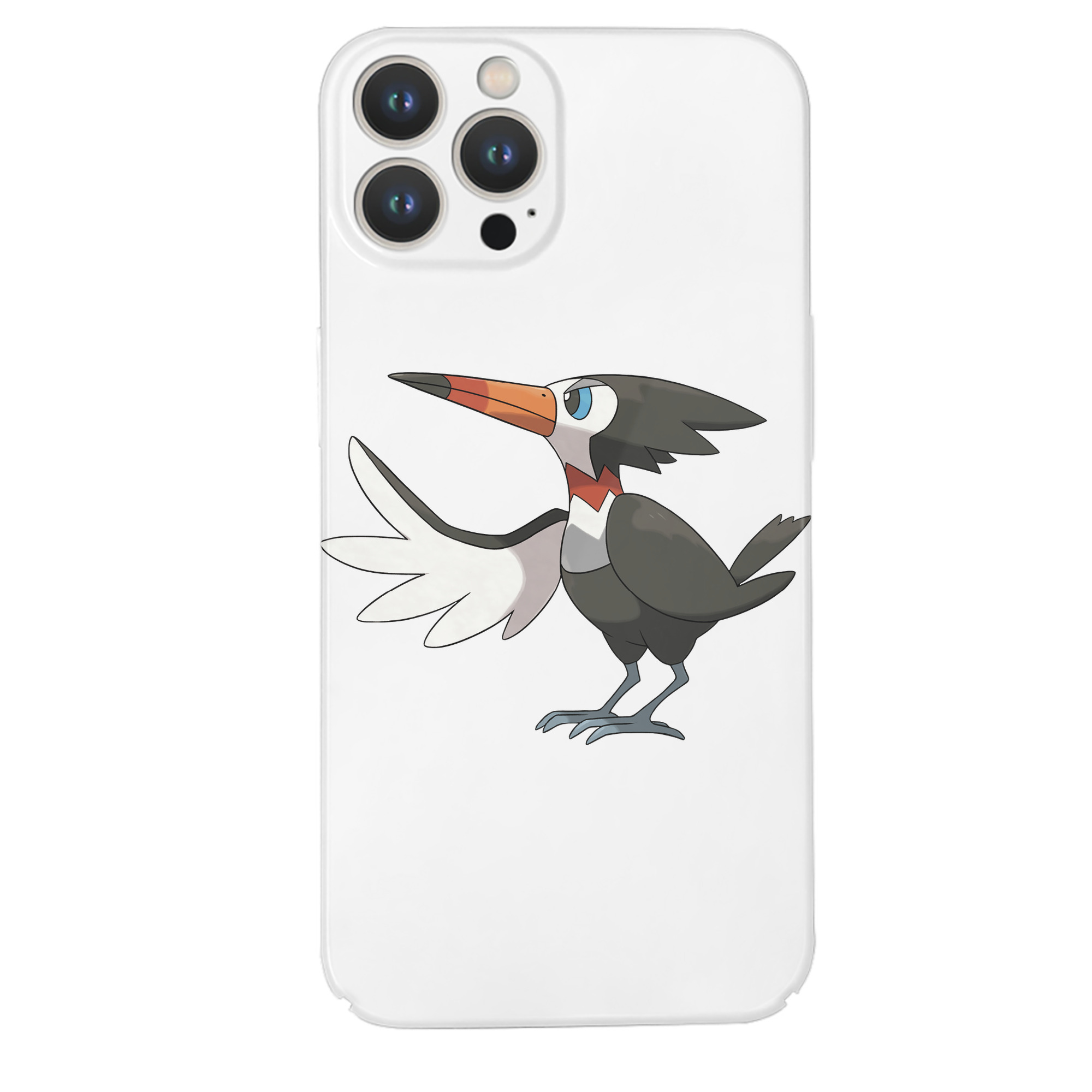 （画像用） ポケットモンスター Pokémon 【iPhone 14シリーズ対応】ハードケース